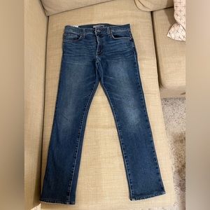 COMFORTABLE Joe’s Jeans 30x30 Slim Fit